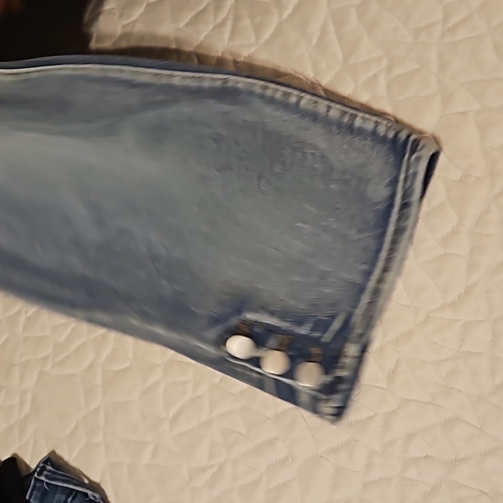 Jeans - Picture 5 of 5